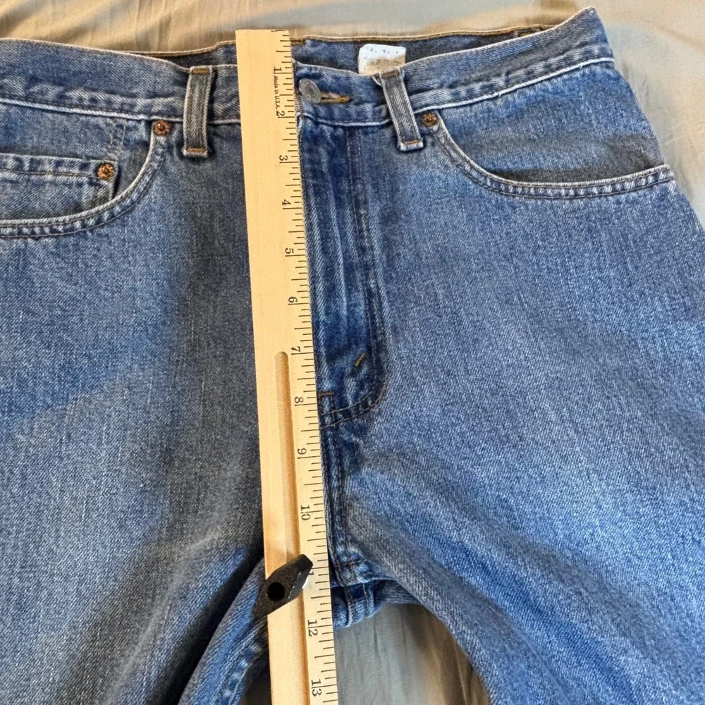 Levis mens actual